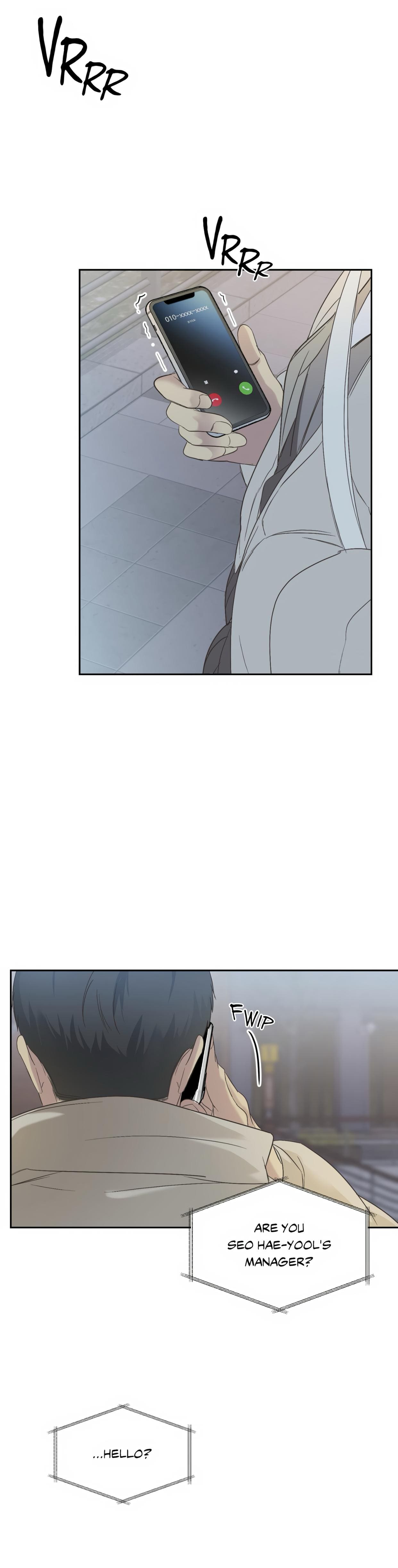 backlight, Chapter 3 image 24